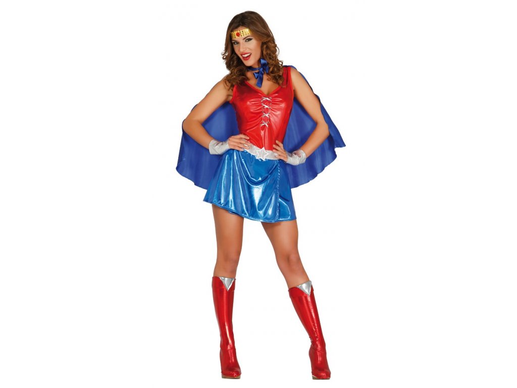 Wonder Woman